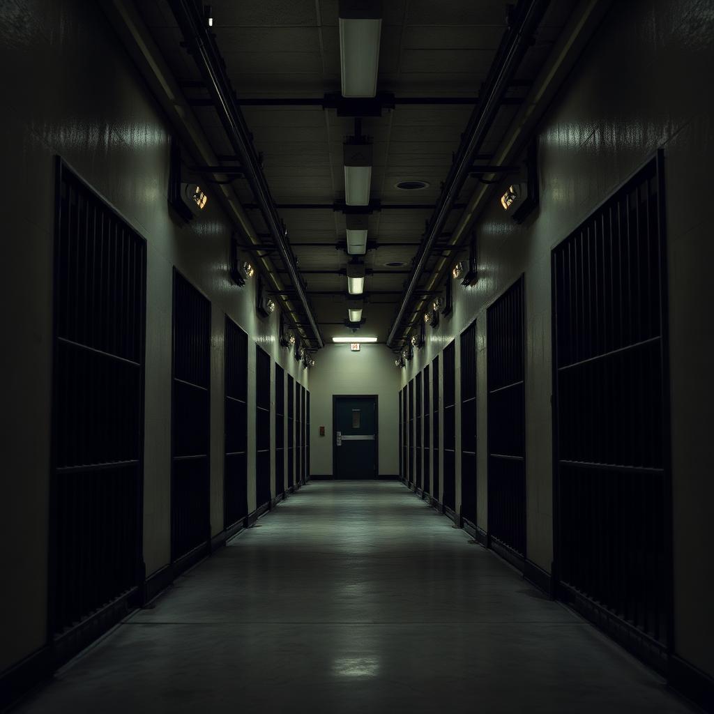 Jail & Prison Deaths