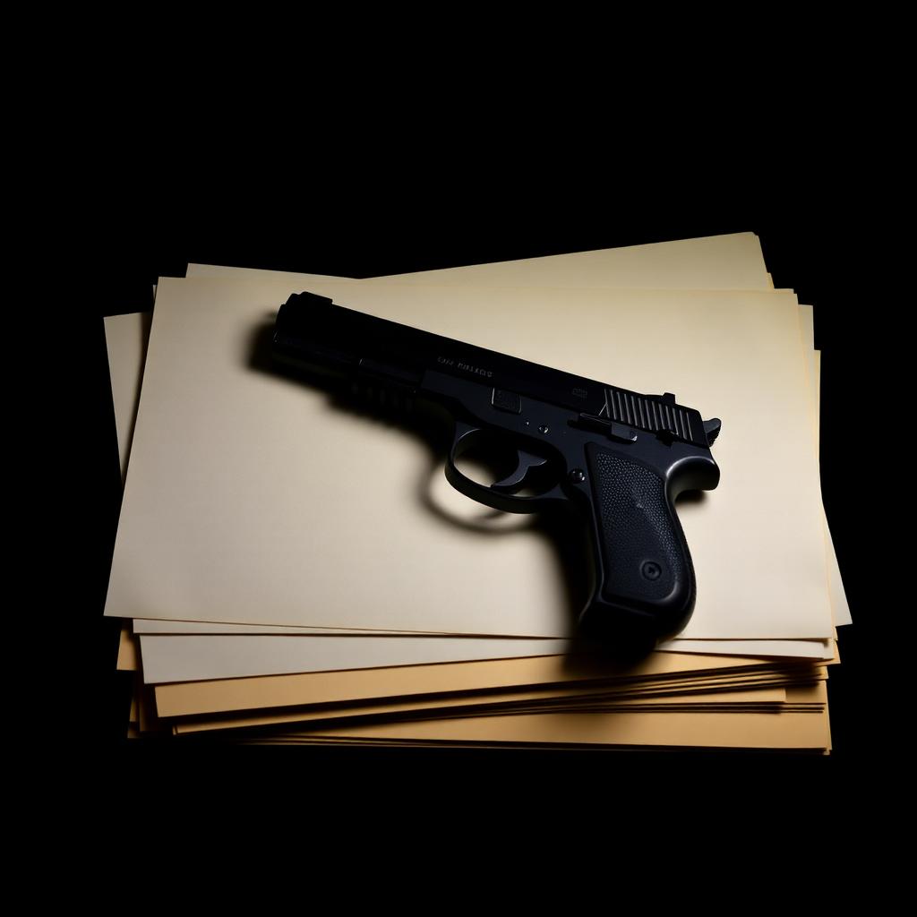 Federal Drug & Gun Defense