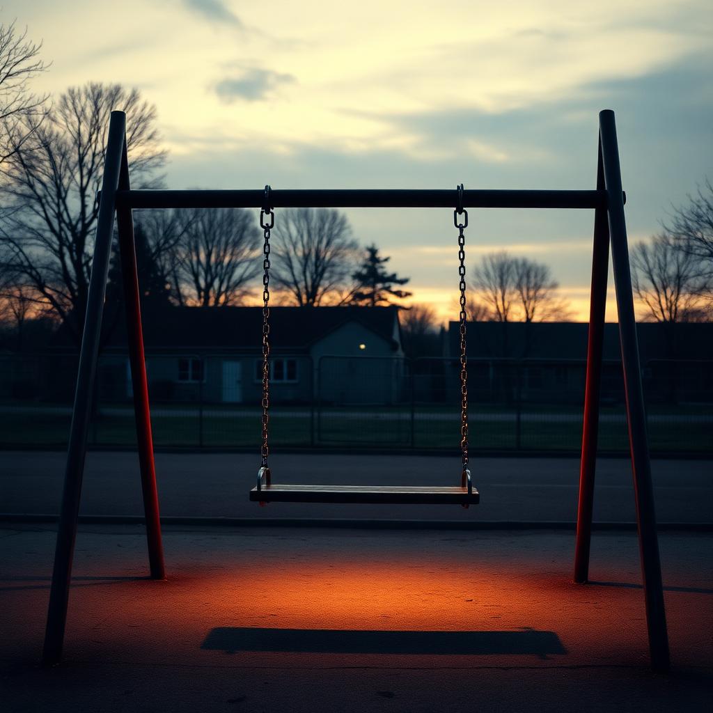 Children Harmed at School & Daycare
