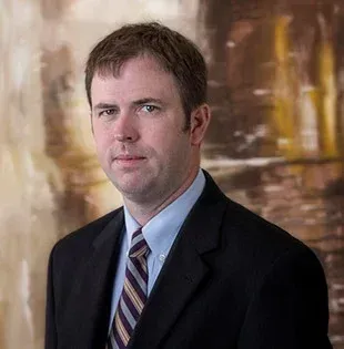 Charles Hayes